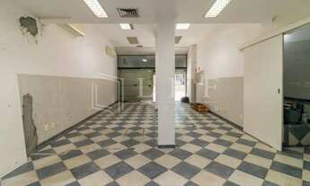 Imagem 6: Al Santos - Cerqueira César