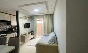 Imagem 2: Apartamento à venda, Residencial Centro da Serra,vista do bosque Serra