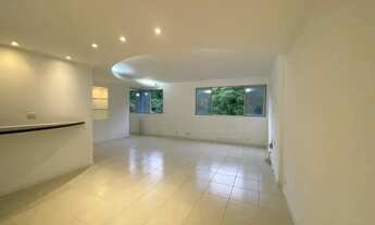 Imagem 5: Imóvel para aluguel possui 95 metros quadrados com 2 quartos em Lagoa - Rio de Janeiro - R