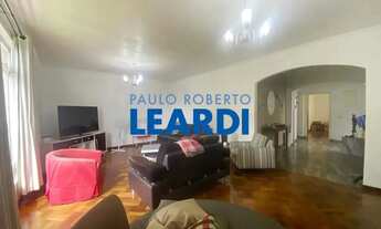 Imagem: CASA TÉRREA - VILA MADALENA - SP