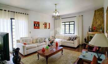 Imagem 3: Casa com 3 dormitórios à venda, 264 m² por R$ 980.000,00 - Jardim Centenário - Poços de Ca