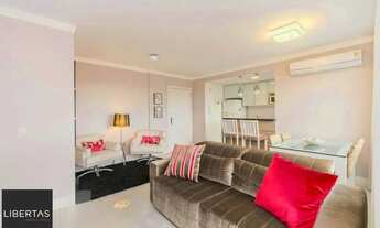 Imagem 3: Apartamento de 3 quartos, suíte, elevador,1 vaga no bairro Vila Ipiranga