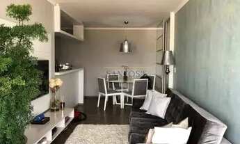 Imagem: Apartamento, 69 m² - venda por R$ 1.150.000,00