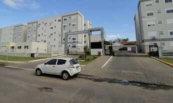 Imagem 5: Apartamento 2 dormitórios, 1 vaga e Piscina na Av. Protásio Alves