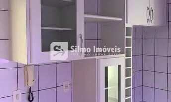 Imagem: Aluguel Apartamento SANTA MONICA