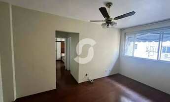 Imagem 2: Vendo apartamento com 2 quartos em Fonseca - Niterói - RJ