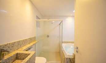 Imagem 3: Apartamento 4 suítes a 100m do mar na Meia Praia - Dubai Residence