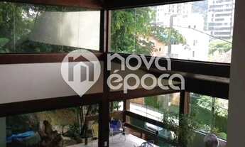 Imagem 4: São Conrado Casa com 2 dormitórios