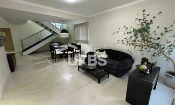 Imagem 2: 0 - Sobrado 4 quartos, sendo 4 suítes