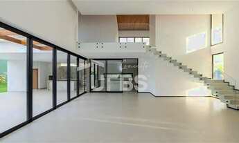 Imagem 2: Plateau d'Or Privilege - Casa de Condomínio 5 quartos, sendo 5 suítes