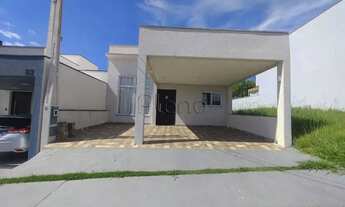 Imagem 2: Casa à venda em Indaiatuba, Jardins do Império, com 3 quartos, com 125 m², Residencial Vil