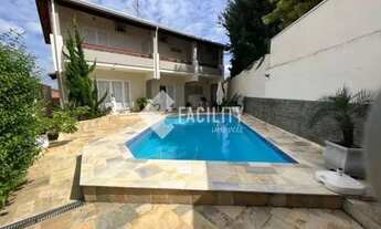 Imagem 4: Casa - Jardim Guarani - Campinas