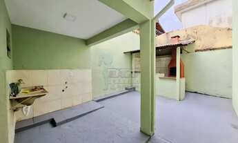 Imagem 4: Casa de 121m² com 03 quartos para locação - Sumarezinho