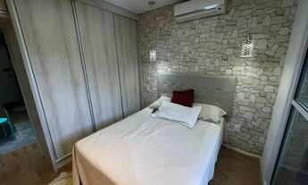 Imagem 6: Apartamento à venda e para alugar em Cotia, Granja Viana, com 1 quarto, com 28 m²