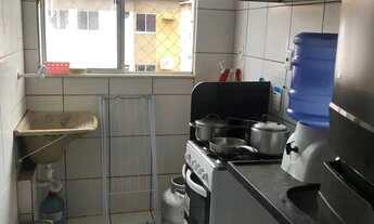 Imagem 7: ALUGO APARTAMENTO MOBILIADO NO ECO PARK ANIL 1