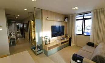 Imagem 3: Excelente cobertura com 3 quartos no Aeroclube