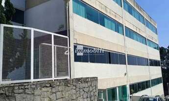 Imagem 3: Sala Comercial Gigante na Granja Viana 300m² por R$ 15.000,00