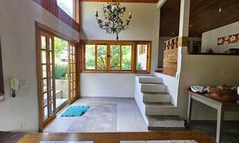 Imagem 5: Imóvel para venda com 5000 metros quadrados com 4 quartos em Centro - Campo Magro - PR