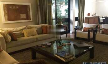 Imagem 5: APARTAMENTO - HIGIENÓPOLIS - SP