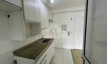 Imagem 5: APARTAMENTO Á VENDA E PARA LOCAÇÃO EM BARRA FUNDA - 66 m² - 2 QUARTOS - 1 SUÍTE - 1 VAGA D