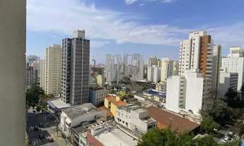 Imagem 6: Apartamento em Perdizes, 3 dormitórios 1 suíte