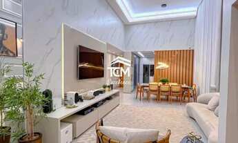 Imagem 2: VENDO CASA TÉRREA - JARDINS NÁPOLES TERRENO DE 390M2