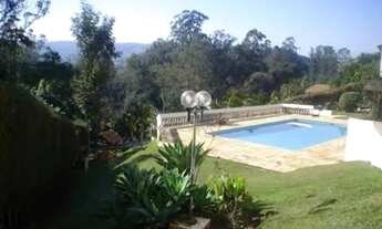 Imagem 6: Casa em condomínio fechado com 3.638m2 - preço imperdível