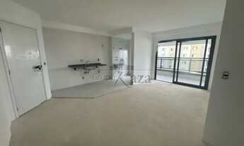 Imagem 4: Apartamento - Condomínio Quadria - Jardim Aquarius - 3 Dormitórios - 97m²