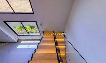 Imagem 2: Casa com 4 quartos à venda, 420 m² por R$ 3.200.000 - Condomínio Terras Alpha - São José d