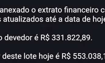 Imagem 3: Terreno condomínio Riviera do Recreio