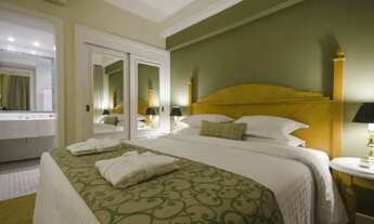 Imagem 4: Flat com ótimo preço no bairro Moema. Confira!