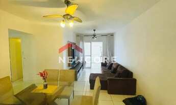 Imagem 3: Apartamento em Avenida Presidente Castelo Branco - Mirim - Praia Grande/SP