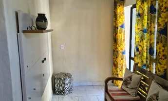 Imagem 6: Alugo casa mobiliada para, no máximo 5 pessoas