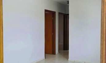 Imagem 4: Casa com 3 dormitórios para alugar, 110 m² por R$ 1.500/mês - Batista - Anápolis/GO