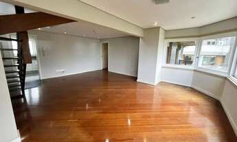 Imagem 7: Apartamento de 350m² no bairro Bela Vista com 4 quartos e piscina