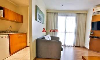 Imagem: EXCELENTE FLAT PARA VENDA NA VILA OLIMPIA