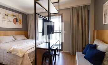 Imagem 2: Apartamento à Venda - Liberdade, 1 Quarto, 25 m2