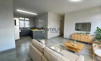 Imagem 7: Cobertura à venda, 3 quartos, 1 suíte, 2 vagas, Salgado Filho - Belo Horizonte/MG