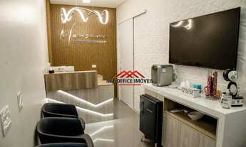 Imagem 2: Sala à venda, 50 m² por R$ 530.000 - Vila Adyana - São José dos Campos/SP