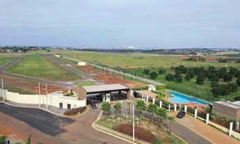 Imagem: Terreno à venda em Paulínia, Betel, com