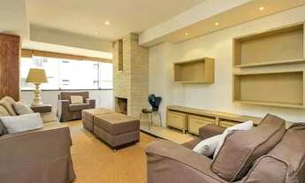 Imagem 2: Apartamento 03 dormitórios mobiliado!