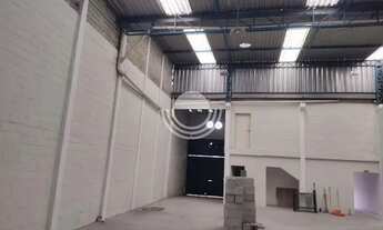 Imagem 3: Barracão para alugar em Campinas, Jardim Santa Mônica, com 360 m²