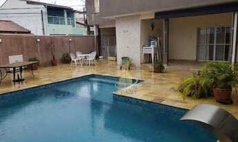 Imagem: Casa com 3 dormitórios, 232 m² - venda