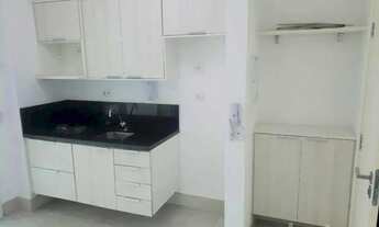 Imagem 4: Apartamento, Paraíso, 1 Suíte