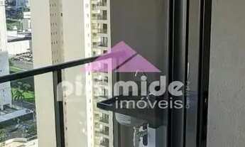 Imagem 3: Apartamento novo à venda - 1 dormitório - Jardim Esplanada, São José dos Campos, SP