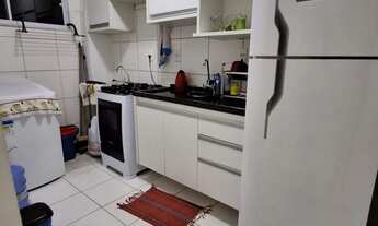 Imagem 6: Apartamento nascente 3º andar, Jardim França, Bairro Sim