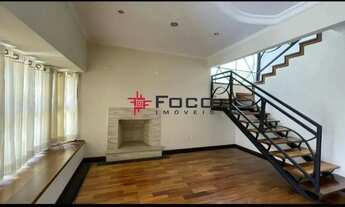 Imagem 4: Casa sobrado/Condomínio San Marino/ Jardim América/ 300m²/São José dos Campos