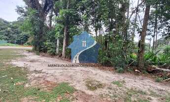 Imagem 2: Lote no Alphaville II - Ponta Negra