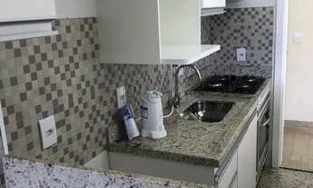 Imagem 6: Apartamento para alugar em Campinas, Mansões Santo Antônio, com 3 quartos, com 82 m², I Ho