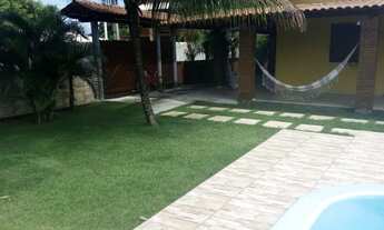 Imagem 2: Aluga-se casa de praia no Sargi - Serra Grande -Uruçuca- Ilheus-BA